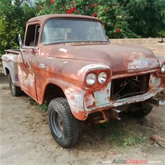 GMC 1959 - GMC 1959