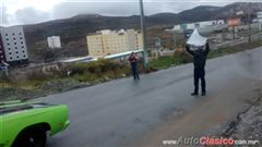 2o Rally Zacatecas - Salinas - Pinos - Imágenes del evento - Primer día