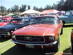 9o Aniversario Encuentro Nacional de Autos Antiguos - Domingo II