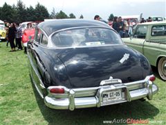 9a Expoautos Mexicaltzingo - Hudson 1952