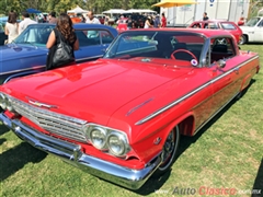 1962 Chevrolet Impala 2 Door Hardtop