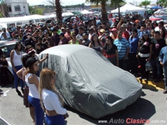 Volkswagen Steel Volks Monclova 2016 - La Exhibición - Parte III