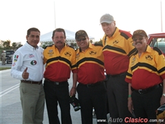 American Classic Cars Mazatlan 2016 - Recepción y Convivencia Parte I