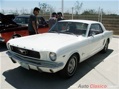 American Classic Cars Mazatlan 2016 - La Exhibición - Parte II