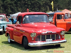 10o Encuentro Nacional de Autos Antiguos Atotonilco - Imágenes del Evento - Parte IX