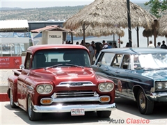 Rally Interestatal Nochistlán 2016 - San Jose de Gracia