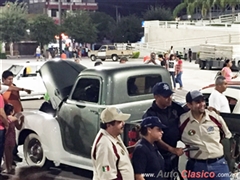 Segundo Desfile y Exposición de Autos Clásicos Antiguos Torreón - Imágenes del Evento - Parte VI