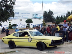 Octava Ruta Zacatecana - Llegando a Fresnillo