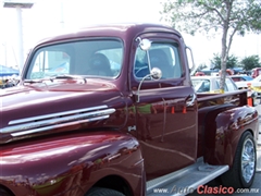 1952 Ford Pickup F-100