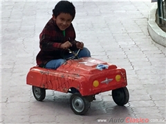 6o Festival Mi Auto Antiguo San Felipe Guanajuato - Imágenes del Evento - Parte IV