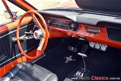 1965 Ford Mustang Convertible Early