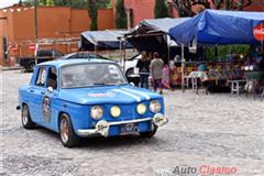 28 Rally de la Independencia - Santuario de Atotonilco, San Miguel de Allende - Parte II