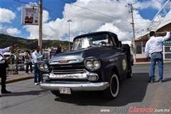 Novena Ruta Zacatecana - La Salida - Parte II