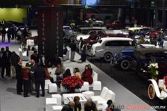 Retromobile 2017 - Brindis