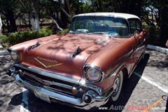 1957 Chevrolet Bel Air 4 Door Hardtop