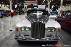 1963 Bently