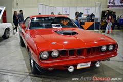 1971 Plymouth Barracuda