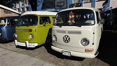 Clásicos Taranda /Treffen 2018 CDMX - Clásicos Taranda /Treffen 2018 CDMX