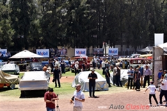 13o Encuentro Nacional de Autos Antiguos Atotonilco - La Entrega de Reconocimientos I