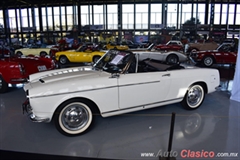 1962 Fiat 1200 Spyder Motor 4L 1200cc 55hp