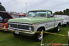 1974 Ford Pickup F-250