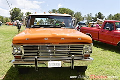 Ford Pickup