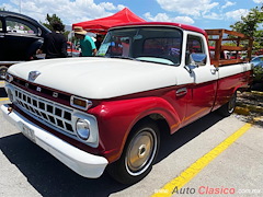 1965 Ford F-100