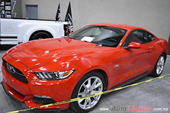 The Mustang Show - Imágenes del Evento Parte V