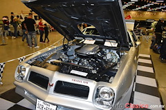 McAllen International CarFest 2023 - 1976 Pontiac Trans Am