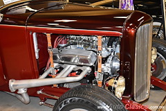 1932 Ford Roodster - Hot Rod