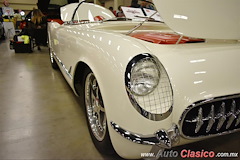 1954 Chevrolet Corvette