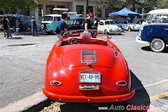 1955 Porsche Speedster