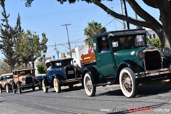 4o Encuentro Nacional Ford A - Guanajuato - Event Images Part I