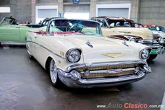 1957 Chevrolet Bel Air Convertible