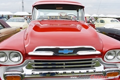 1959 Chevrolet Pickup Apache Fleetside