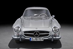 Mercedes-Benz 300 SL