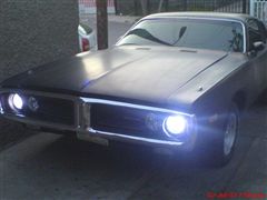 CHARGER 73