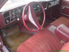 DODGE DART GUAYIN 1981 COLECTION - 