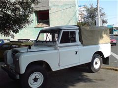 CLUB LAND ROVER A.C. - CLUB LAND ROVER A.C.