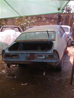 MI MAV.MERCURY COMET 1976 PLATINUM - MI MAV.MERCURY COMET 1976 PLATINUM