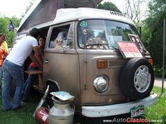 Regio Classic VW 2012 - Imágenes del Evento - Parte II