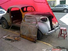 RESTAURANDO MI CHEVROLET 37 - RESTAURANDO MI CHEVROLET 37