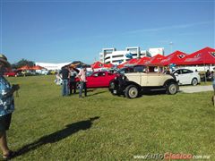 American Classic Cars 2014 Sinaloa - Imágenes del Evento III