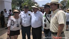 Rally Maya 2014 - Imágenes del evento IV