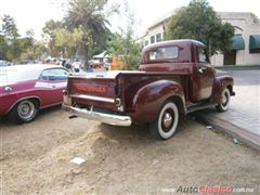 24 Aniversario Museo del Auto de Monterrey - Imágenes del Evento - Parte VI