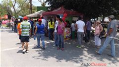 24 Aniversario Museo del Auto de Monterrey - Imágenes del Evento - Parte VIII