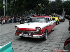 Record Guinness del Auto Antiguo 2014 History - Imágenes II