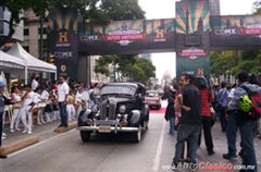 Record Guinness del Auto Antiguo 2014 History - Imágenes II