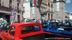 Sexta Ruta Zacatecana - Centro Histórico