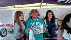 2o Rally Zacatecas - Salinas - Pinos - Imágenes del evento - Segundo día